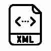 Xml